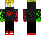 newker blond official