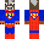 nonimander