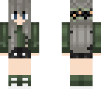 not my skin