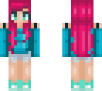 ocean girl