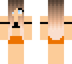 october swim suit