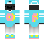 of donut