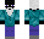 old enderman