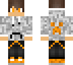 orange creeper boy