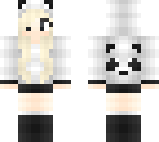panda