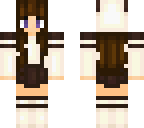 panda costume