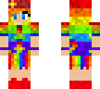 parrot girl