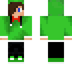 pcdtheturtle - new skin