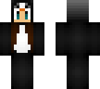 penguin onesie