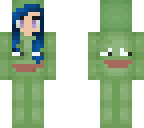 pepe girl