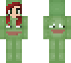 pepe girl