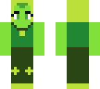 peridot