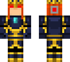 petra minecraft story mode