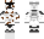 phase ii 69th janitor corps