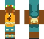 pika-wakfu mixed