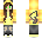 pikachu girl