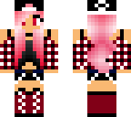 pink cute
