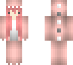 pink dino