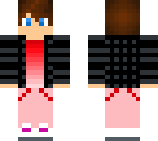 pink guy