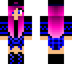 pink is the new blue