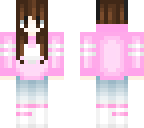 pink wolf