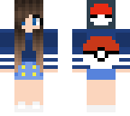 pokemon me
