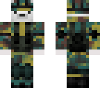 polar bear military