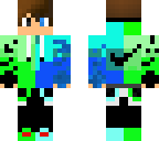 powah boy