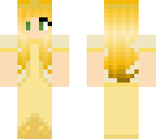 princess of minecraft
