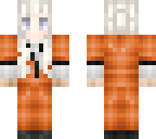 prison girl