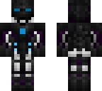 private use skin for noti_manex