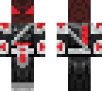 project ender blood mode