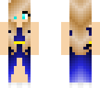 prom girl