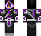 purple assassin