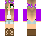 purple little_kelly