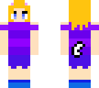 purple lover