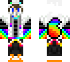 rainbow
