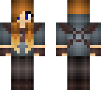ranis skin