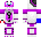 real funtime freddy