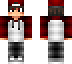 red boy fixed