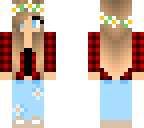 red flannel