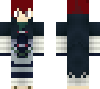 red jellal