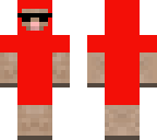 red swag sheep