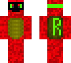 redstone