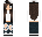 remake girl