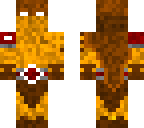 rexxar
