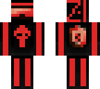 robot z-1 red