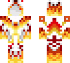 rogue phoenix