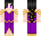 roman girl
