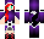 rose the witch
